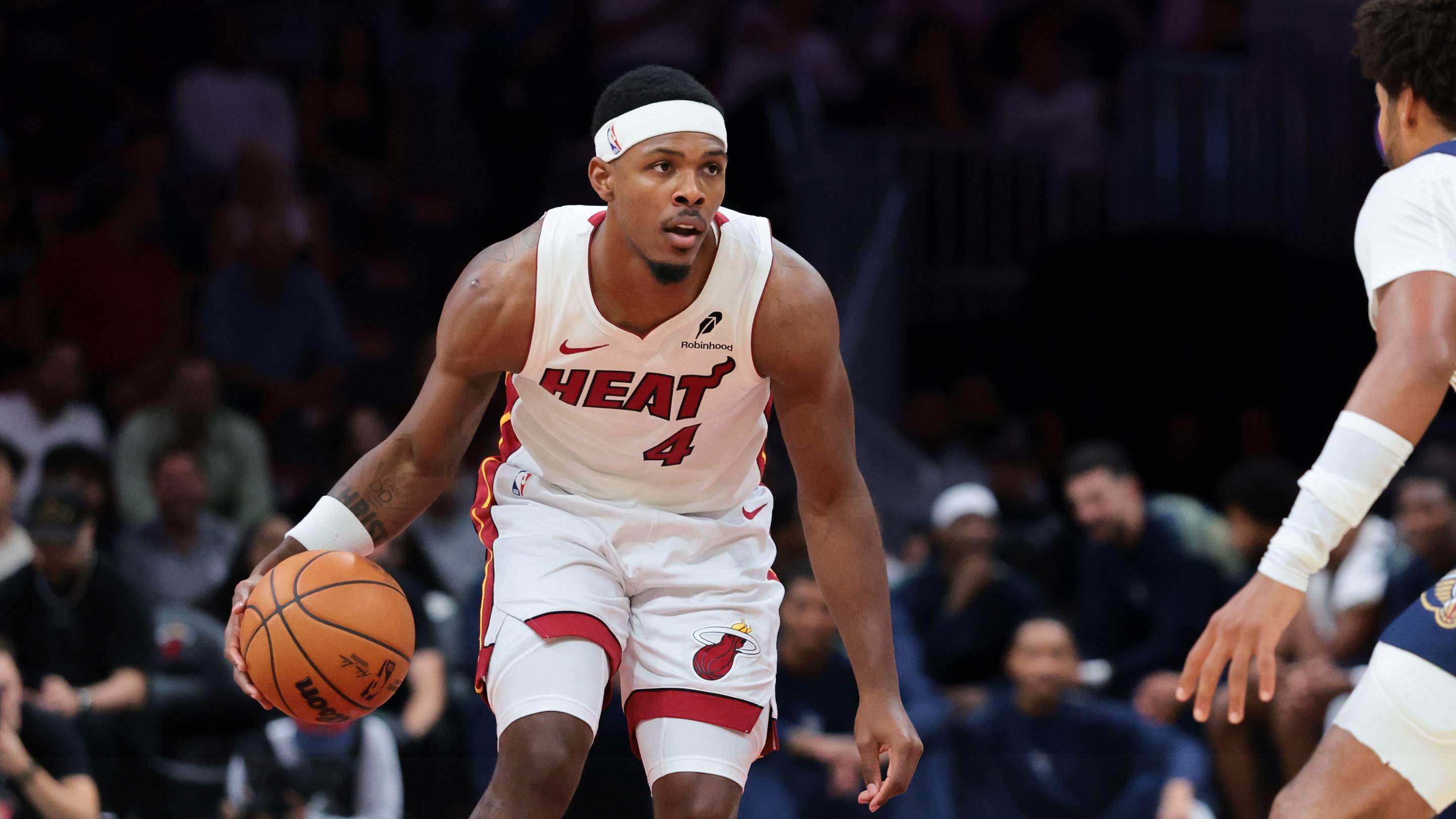 Miami Falls to Timberwolves in Battle of the Backups