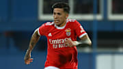 GD Estoril Praia v SL Benfica - Portuguese Cup