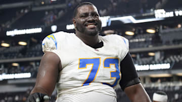 Los Angeles Chargers v Las Vegas Raiders - NFL 2025