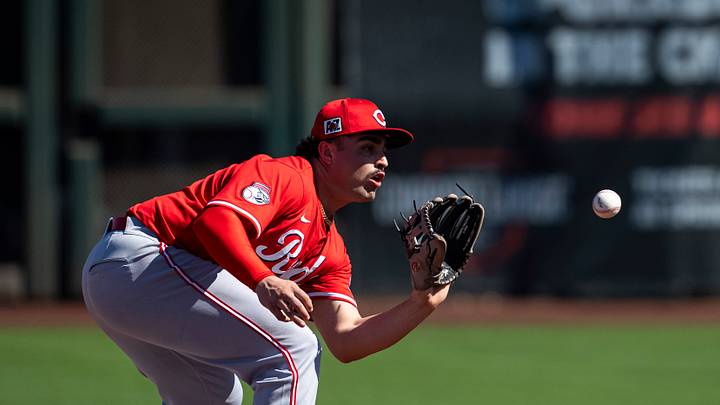 Cincinnati Reds 