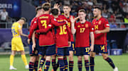 Spanien U21