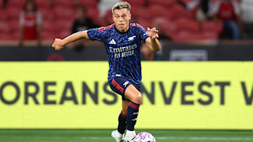 Arsenal v Newcastle: Pre-Season Friendly
