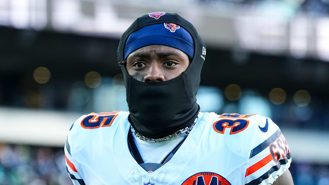 Chicago Bears v Philadelphia Eagles