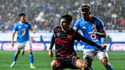 Tijuana v Cruz Azul - Playoffs Torneo Apertura 2024 Liga MX