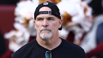 Dan Quinn