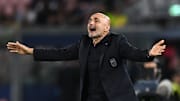 Italy v Turkiye - International Friendly