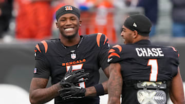 Denver Broncos v Cincinnati Bengals