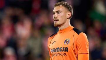 Jorgensen has signed for Chelsea