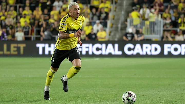 Columbus Crew v Philadelphia: Semifinals - Leagues Cup 2024