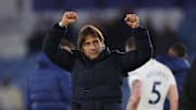 Conte remains unbeaten in the Premier League as Spurs boss