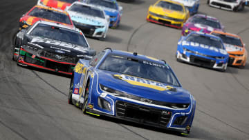 Chase Elliott, Hendrick Motorsports, FireKeepers Casino 400, Michigan International Speedway, NASCAR