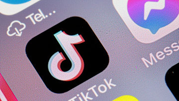 US Senate Pass Bill Crucial To The Future Of TikTok