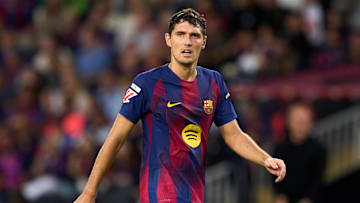 Andreas Christensen fällt verletzt aus  Andreas Christensen fällt verletzt aus