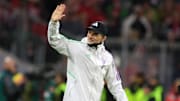 Tuchel is set to take charge of England