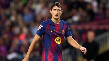 Andreas Christensen bleibt beim FC Barcelona Andreas Christensen bleibt beim FC Barcelona