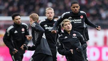 Eintracht Frankfurt Eintracht Frankfurt