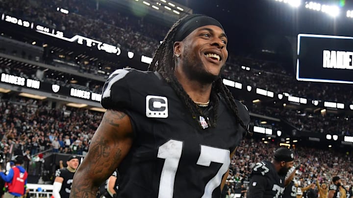 Adams is rumored to prefer the Jets as a trade destination