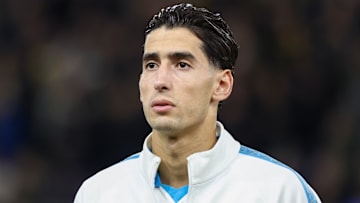 Nayef Aguerd et l'OM veulent enchaîner les succès.