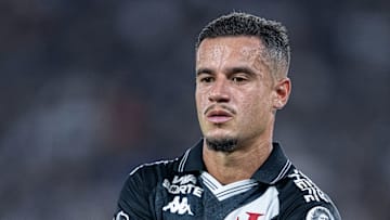 Philippe Coutinho est encore le transfert hivernal le plus cher de l'histoire.