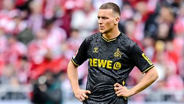 Said El Mala wird nicht zum BVB wechseln 