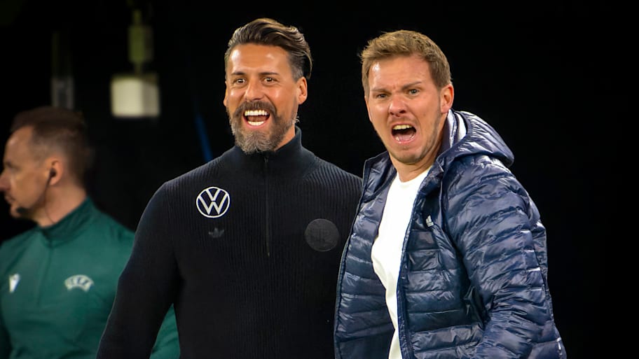 Julian Nagelsmann