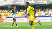Chelsea resmi mendatangkan Nicolas Jackson dari Villarreal dengan kontrak berdurasi 8 tahun.