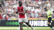 Brian Brobbey