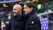 Vincenzo Italiano, Simone Inzaghi