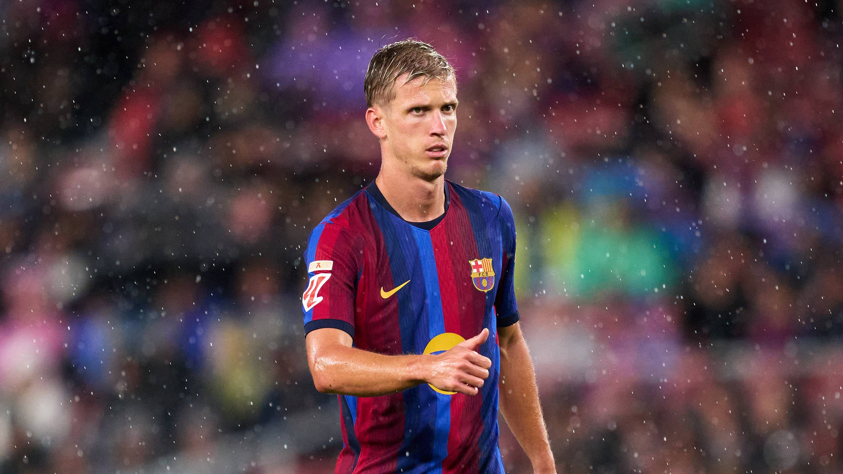 Bayern Munich keeping tabs on Barcelona star ahead of potential January transfer