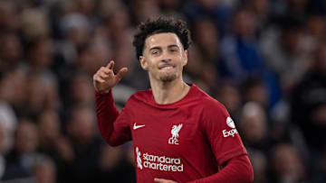 Leicester City v Liverpool FC - Premier League