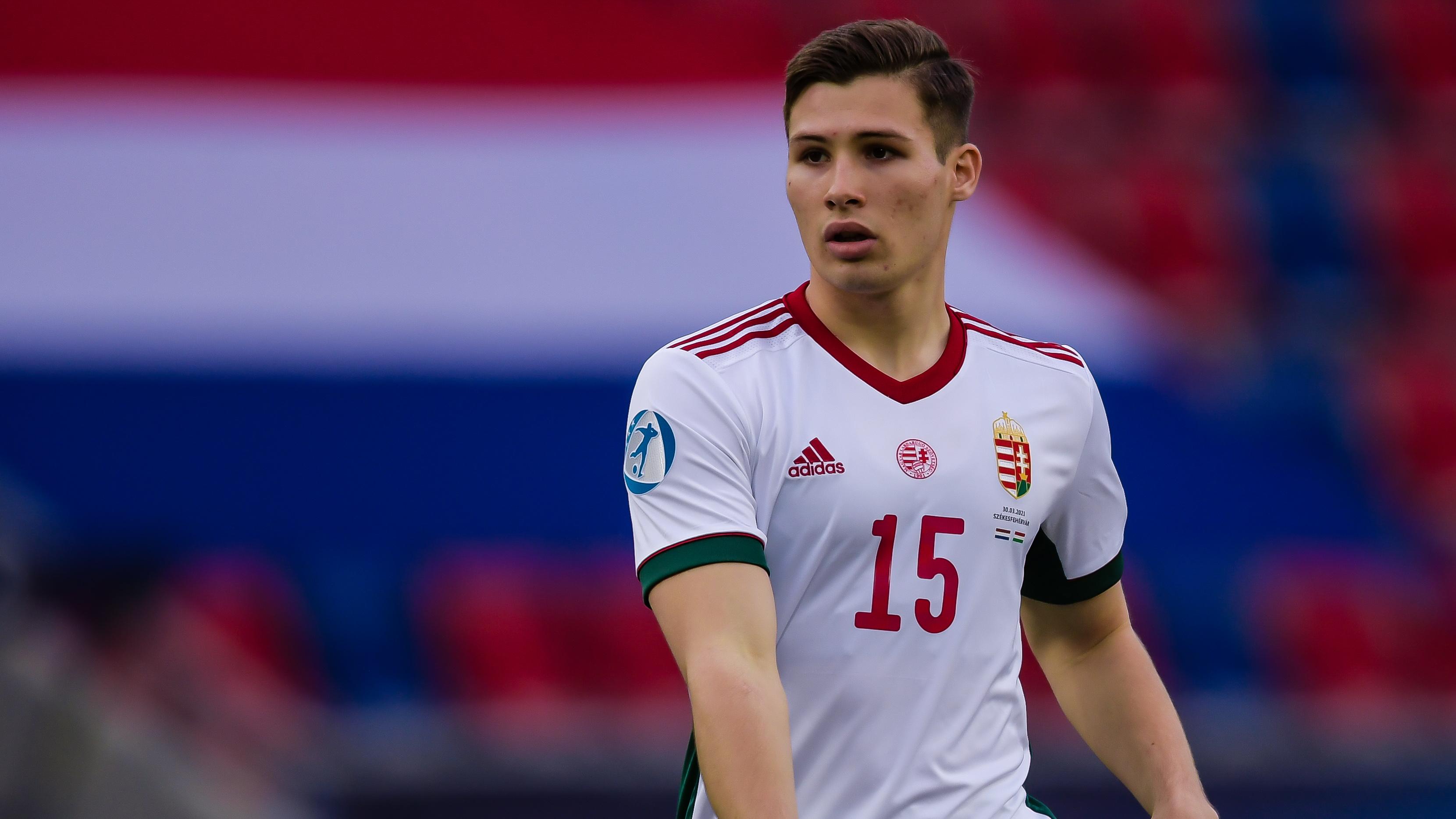 Southampton among clubs interested in 22-year-old Hungarian midfielder