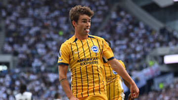 Matt O'Riley