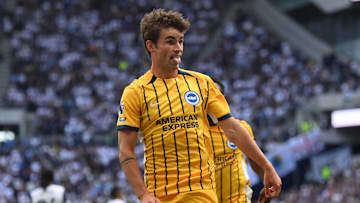 Tottenham Hotspur FC v Brighton & Hove Albion FC - Premier League