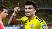 La Colombie veut briller lors de la Copa América.