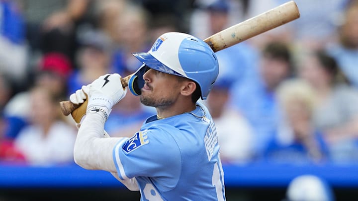 MLB News