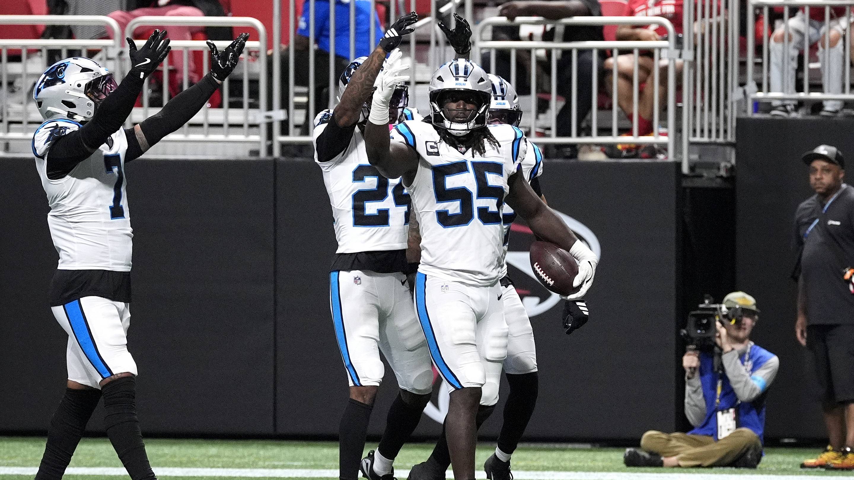 Fantasy Football Week 3 Defense/Special Teams Streamers: Top 5 D/ST Waiver Wire Pickups