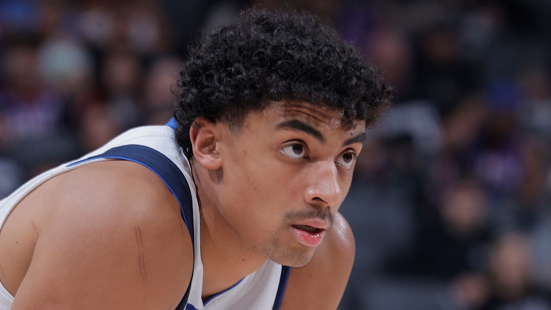 Dallas Mavericks, Max Christie