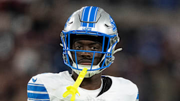 Detroit Lions v Baltimore Ravens - NFL 2025
