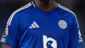 Leicester City FC v Newcastle United FC - Premier League