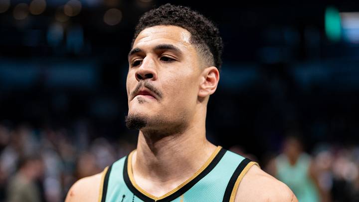 Charlotte Hornets, Josh Green
