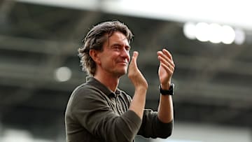 Brentford FC v Fulham FC - Premier League