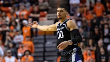 Long Beach State vs. UC Irvine Prediction and Odds (Back UC ...