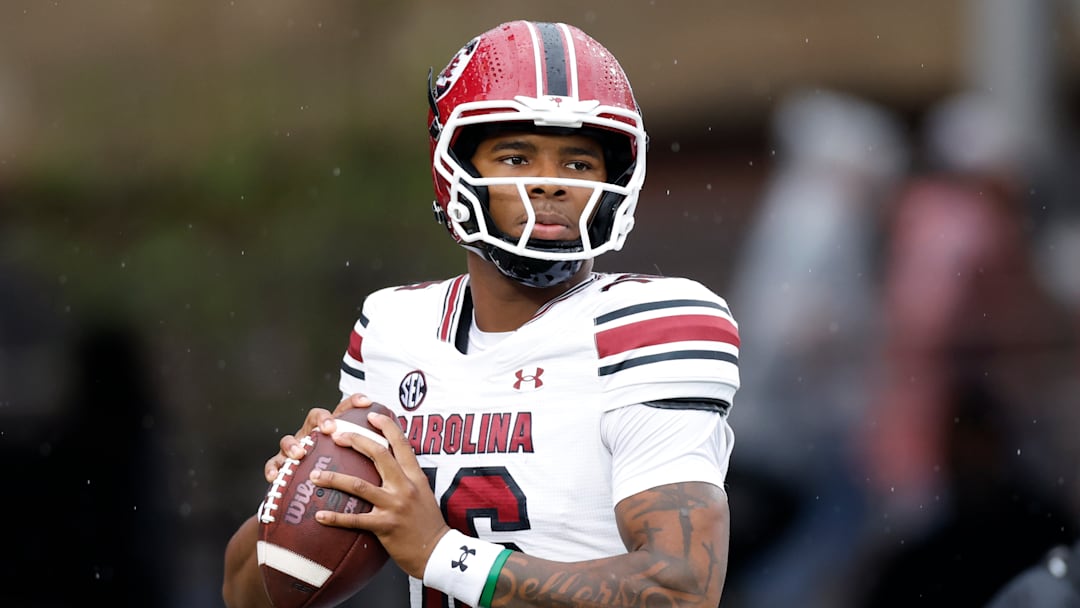 South Carolina v Vanderbilt