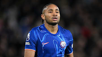 Christopher Nkunku's future appears to be more clear