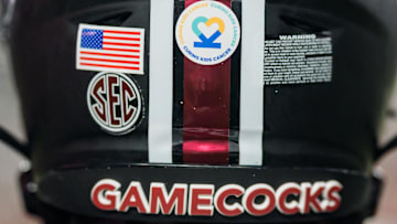 Kentucky v South Carolina