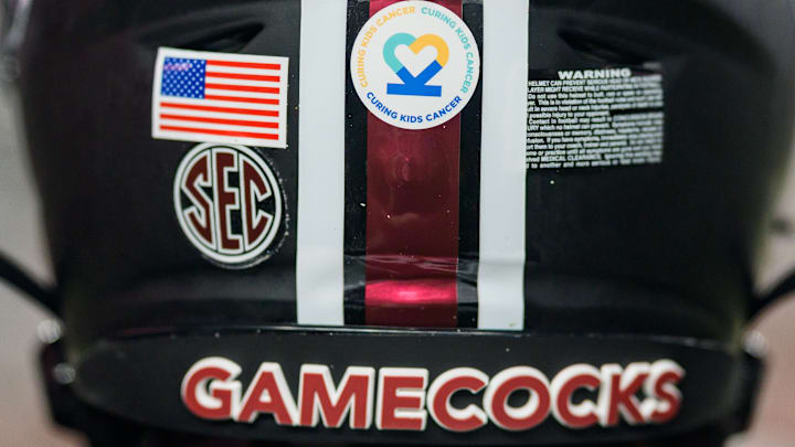 Kentucky v South Carolina