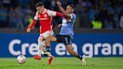 Inter busca a segunda vitória na competição