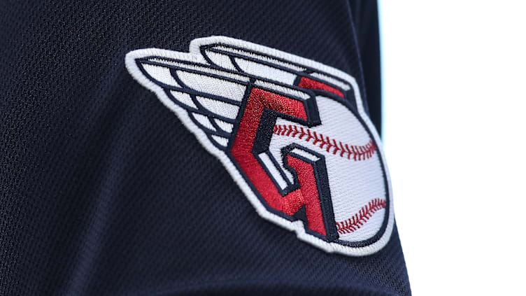 Cleveland Guardians v Minnesota Twins