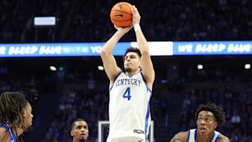 Georgia State v Kentucky