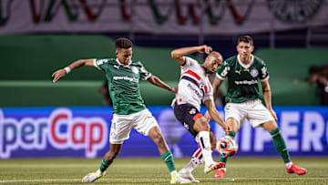 Equipes se enfrentaram pela última vez no Paulistão